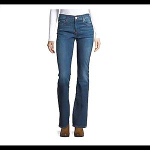 True Religion Disco Billy jean w Swarovski crystal